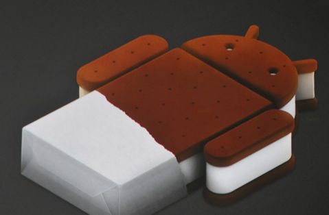 Tot ce trebuie să ştii despre Android Ice Cream Sandwich