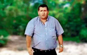 CAPTURĂ: Ultimul mare baron al drogurilor a fost arestat în Venezuela