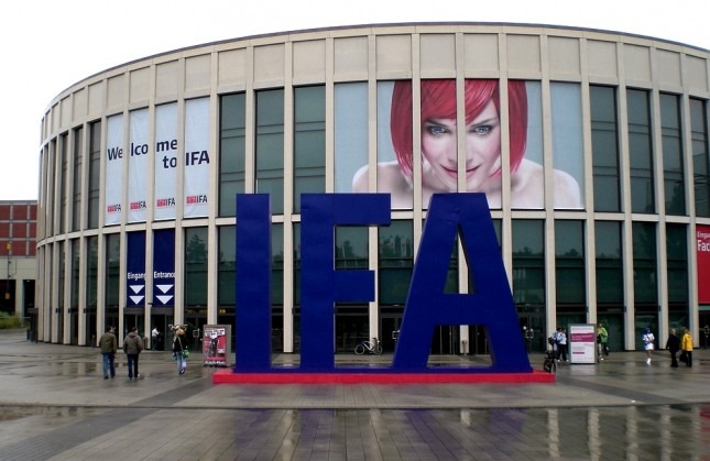 IFA 2013: Cel mai mare distribuitor electro-IT din ţară îşi expune brandurile proprii la Berlin
