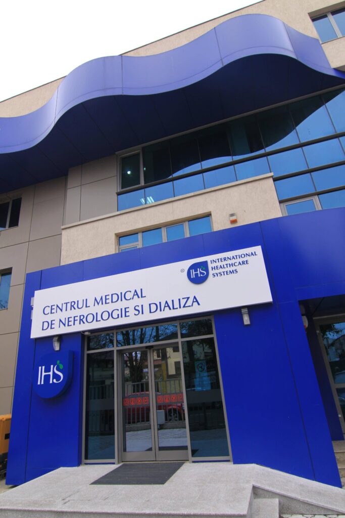 Reţeaua medicală care a investit în ultimii ani 26 de milioane de euro în România deschide o nouă unitate la Buzău