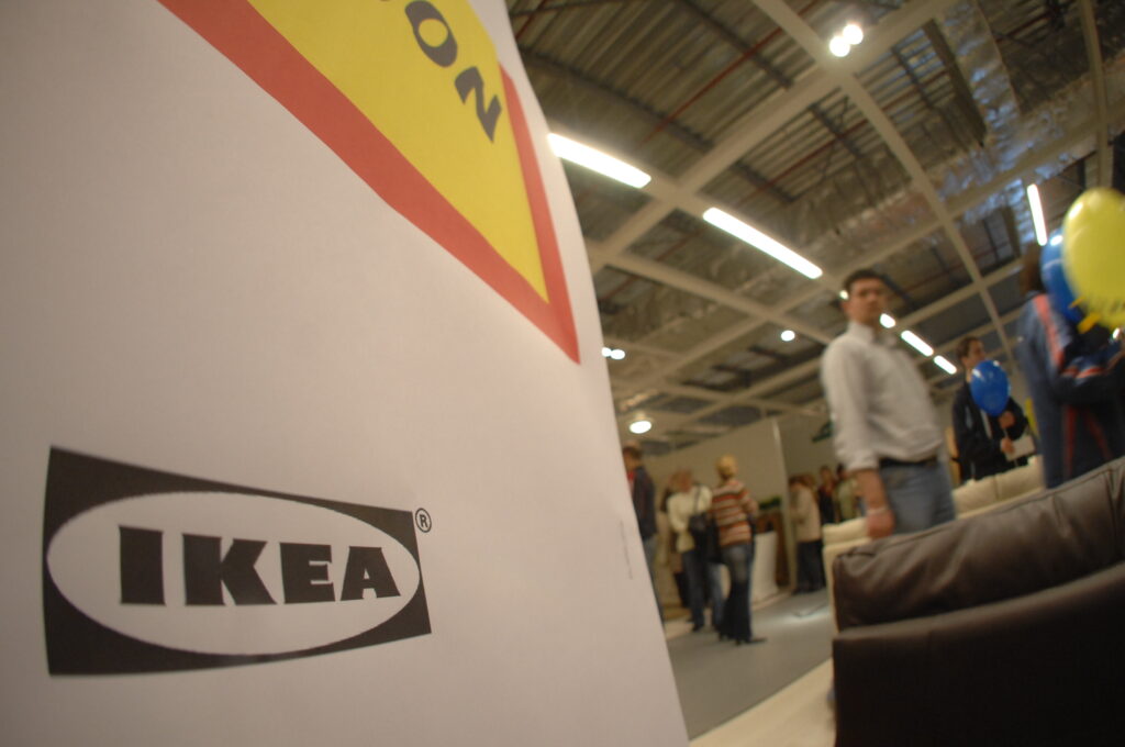 EXCLUSIV: Ce va face Baduc cu banii încasaţi de la IKEA