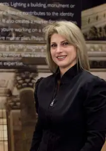 Ilona Ciaușoiu, director general al Philips România, renunță la conducerea companiei