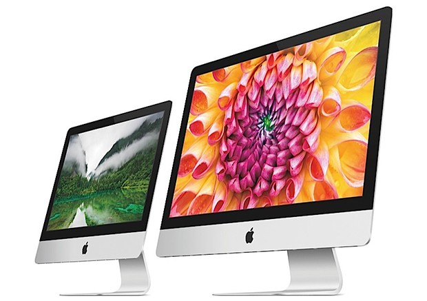 Unde asamblează Apple noile modele iMac?