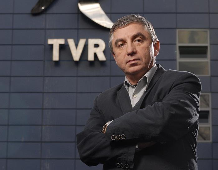 TVR vrea să concedieze 10% dintre angajaţi