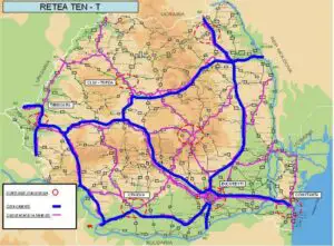 SE CONFIRMĂ: Vom avea încă o AUTOSTRADĂ spre Occident. Nu înseamnă că începe mâine
