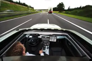 Autostrada perfectă: La nemți!