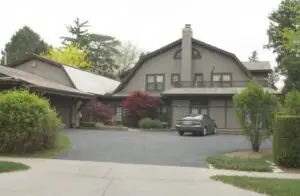 Cum arată casa lui Warren Buffett