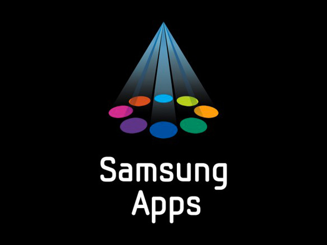 Samsung Apps a înregistrat 100 de milioane de descărcări