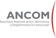 ANCOM intenţionează să revizuiască politica de stabilire a tarifelor de utilizare a spectrului radio