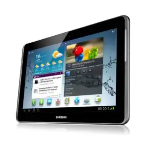 Samsung a prezentat la MWC 2012 noua serie de tablete Galaxy Tab 2
