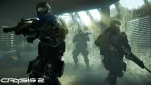 Crysis 2 va fi lansat, vineri,  în ţara noastră