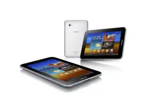 Samsung a lansat Galaxy Tab 7.0 Plus
