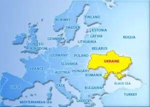 Americanii sunt cu ochii pe Ucraina