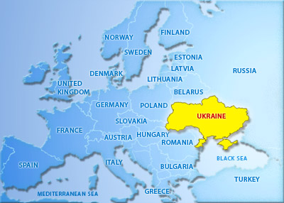 Americanii sunt cu ochii pe Ucraina