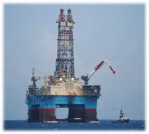 Românul care ar putea pune stăpânire pe petrolul unei țări întregi