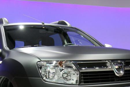 Dacia, marca cu cel mai puternic ritm de creștere de pe piața auto din Franța