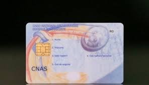 CNAS: Primele carduri de sănătate vor fi distribuite la mijlocul anului viitor