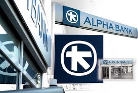 National Bank of Greece vrea să preia Alpha Bank