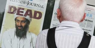 Moartea lui Osama bin Laden poate declanşa un nou val de atacuri virtuale