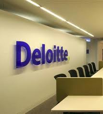 Deloitte alege un nou președinte al Consiliului de Administrație DTTL