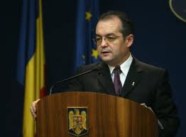 Emil Boc: „Germania este un partener corect al României”