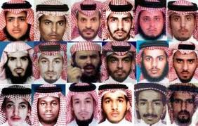50 de presupuşi membri ai Al-Qaida, judecaţi în Arabia Saudită