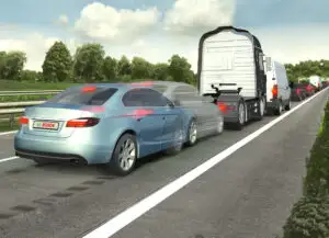 Bosch lucrează la un pilot automat pentru automobile