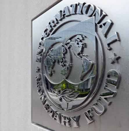 Brazilia vrea ca viitorul şef al FMI să fie dintr-o ţară emergentă