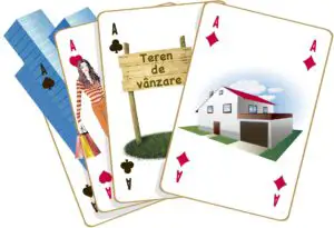 Investitorii imobiliari pun cărţile pe masă