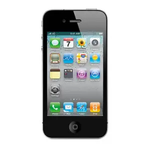 iPhone-ul care se dă gratis