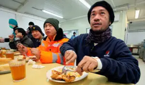 Rusia are nevoie de imigranţi pentru a compensa scăderea populaţiei