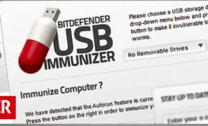 Instrument gratuit care protejează dispozitivele USB împotriva ameninţărilor informatice