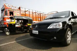 Renault vrea să-şi majoreze cota de piaţă în India la 5 %