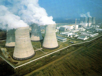 India ordonă verificarea reactoarelor nucleare din ţară