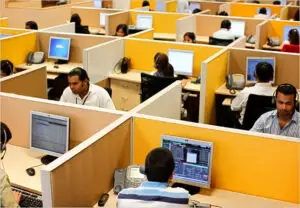 România pierde șase locuri în topul celor mai atractive destinații pentru outsourcing