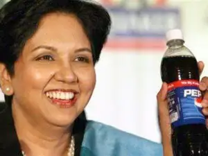 CEO-ul Pepsi stârneşte nemulţumiri printre investitori