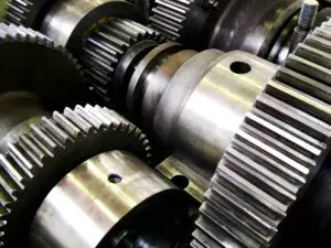 Preţurile producţiei industriale au crescut în iulie cu 1%