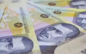 România, cea mai mare rată anuală a inflaţiei dintre toate statele UE