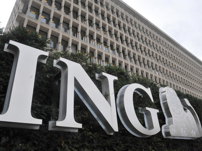 ING a atins pragul de un miliard de euro în active administrate pentru clienţii săi