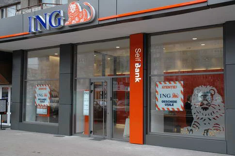 ING şi-a vândut divizia de asigurări de viaţă din Coreea de Sud pentru 1,27 miliarde de euro