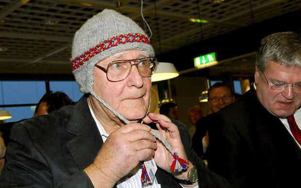 Cel mai bogat om din Europa are 86 de ani şi locuieşte în Elveţia