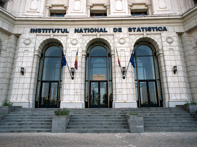 INS: Proiect pentru măsurarea performanţei administraţiei publice prin statistici oficiale