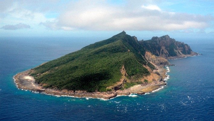 Bătălia resurselor: Insulele care pot aprinde fitilul RĂZBOIULUI în Asia