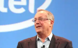 Paul Otellini se retrage de la Intel, după 40 de ani petrecuţi în companie