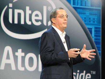Şeful Intel va deveni consilierul lui Obama
