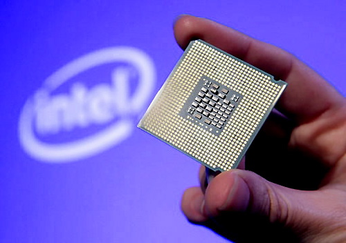 Pentru al 20-lea an consecutiv grupul american Intel şi-a păstrat poziţia de lider pe piaţa semiconductorilor