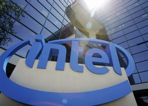 Intel a înregistrat în 2010 cele mai bune rezultate financiare din istoria companiei
