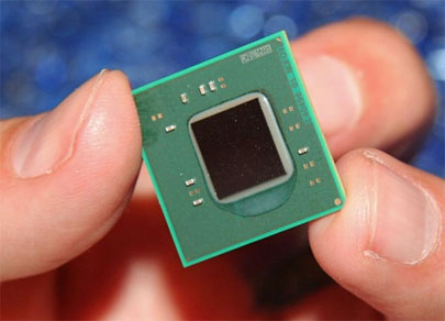 Intel a lansat lansează microarhitectura Silvermont