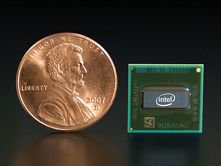 Intel a început livrarea noilor procesoare Atom.  Laptopurile vor rezista câteva săptămâni în standby