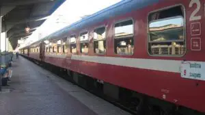 Explicaţia ministrului: Trenurile Inter City au fost oprite pentru că erau ineficiente